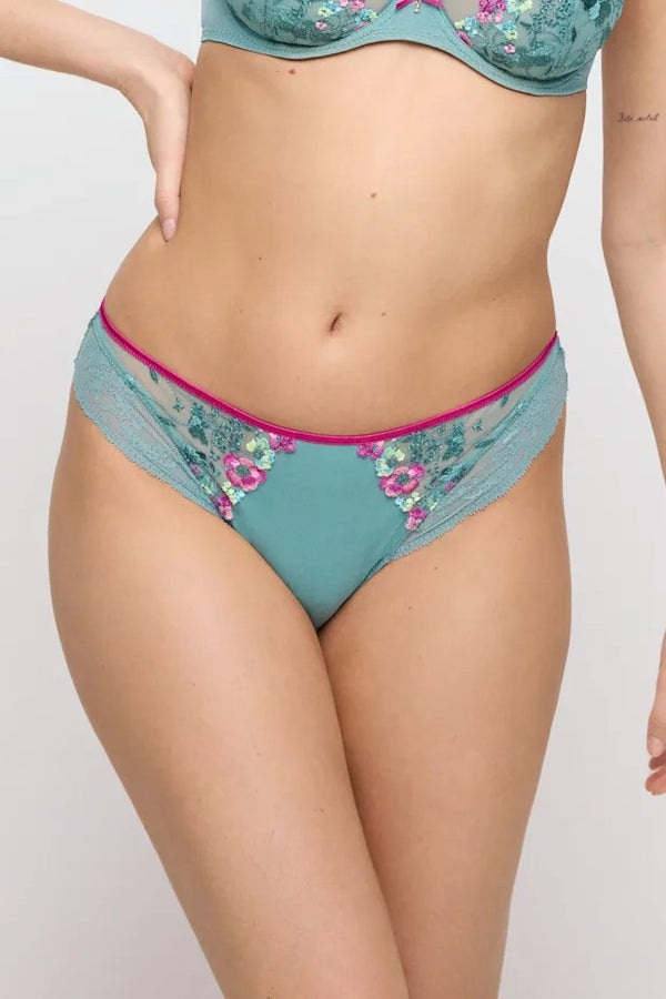 Marie Jo Lizelot Rio Briefs